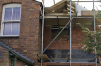 free Leavening home extension quotes